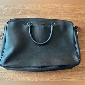 Coach New York Briefcase